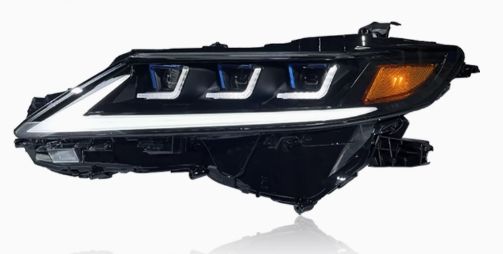 ไฟหน้า LED ของสหรัฐอเมริกา