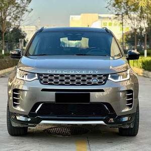 Land Rover <span class=keywords><strong>Discovery</strong></span> Sport 2024 Modelo Internacional 1.5T P300e PHEV Auto de <span class=keywords><strong>Segunda</strong></span> <span class=keywords><strong>Mano</strong></span> - Product Image 3