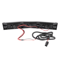 Pour John Deere 4050 4250 4450 4055 4255 4455 3PCS PC Phare LED pour capot