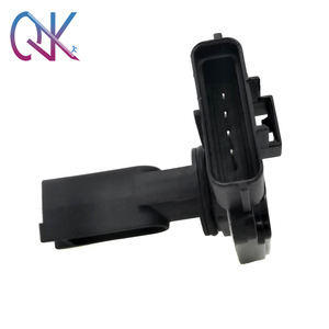 Medidor de Flujo de Aire F81F-12B579-BA 74-9554 AFH80-06C para Ford Jaguar Lincoln Mercury con Transmisión Automática - Product Image 1