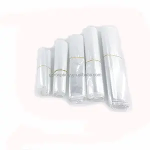 High Quality And Soft Easy To Open 7x10 inches Heat Shrink Wrap Bags Plastic PVC POF heat-shrink Film bag