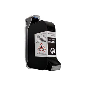 Giá tốt nhất nhanh khô mực thay thế Cartridge 600dpi Độ phân giải cho thẻ cầm tay da Ống máy in phun - Product Image 4