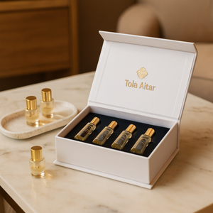 Boîtes rigides exclusives en papier pour l'emballage de sérum <span class=keywords><strong>anti</strong></span>-âge avec finition holographique et boîte cosmétique high-tech - Product Image 3