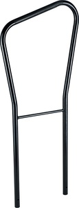 Barandillas ajustables <span class=keywords><strong>para</strong></span> camas médicas, <span class=keywords><strong>para</strong></span> ancianos y <span class=keywords><strong>adultos</strong></span>, <span class=keywords><strong>para</strong></span> andadores y rollators, suministros de terapia de rehabilitación - Product Image 3