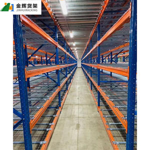 מחסן אחסון מתכת מזרן מתלה אחסון כבד החובה מורט מזרן מערכת מעבר אחסון מתלה מזרן - Product Image 6