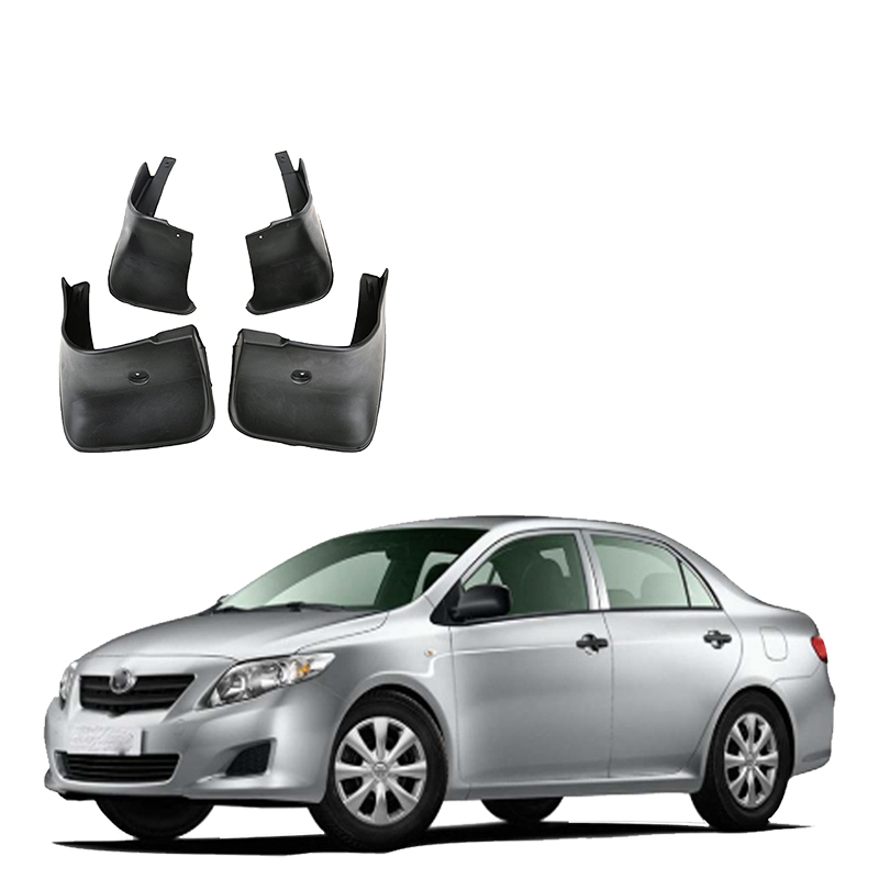 PER TOYOTA AURIS 2013 - 2018 Nuovo Parafango Anteriore Parafango Arco Spruzzo Destro O/O EUR 51