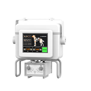 جهاز أشعة سينية رقمي بيطري للبيع مع طاولة أشعة سينية بيطرية - Product Image 3