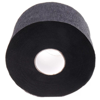 Bande de papier jetable extensible pour le cou, accessoires de salon de coiffure, outils de coiffure à usage domestique, pour barbier