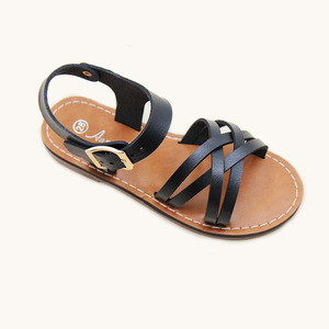 Sandalias de Verano para Niñas, Modernas y a la Moda, al por Mayor - Sandalias Duraderas y Ligeras para Niñas - Product Image 2