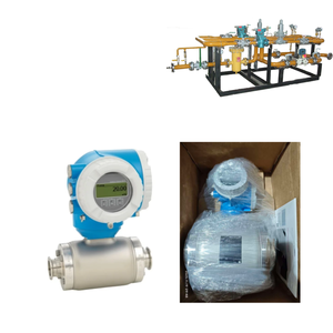 Débitmètre Endress Hauser Original Neuf E+h Proline Promag H 300 5h3b15 5h3b1h 5h3b40 5h3b50 Prix Fournisseur Usine - Product Image 2