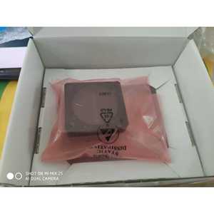 Caméra de numérisation linéaire Basler Ral8192-80km, 2 millions de pixels, numérisation verticale, usage industriel - Product Image 4