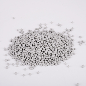 Fertilizante Compuesto Agrícola NPK <span class=keywords><strong>15</strong></span>-<span class=keywords><strong>15</strong></span>-<span class=keywords><strong>15</strong></span> <span class=keywords><strong>Triple</strong></span> <span class=keywords><strong>15</strong></span> de Alta Solubilidad, Granulado Colorido para Cultivo de Caña de Azúcar - Product Image 5
