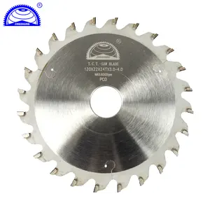 pcd saw discs saw blade wood cutting working tool factory direct selling