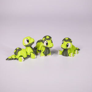 Service d'impression 3D, figurines personnalisées, statues, jouets, pièces, prototypage rapide, faible MOQ, vente en gros, OEM - Product Image 1