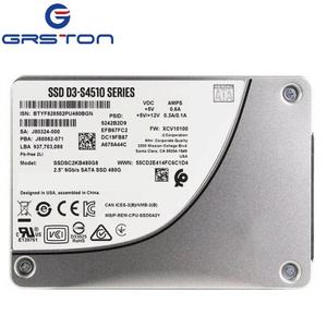 SSDPELKX010T801 1TB DC P4511 M.2 22110 NVMe PCIe Kurumsal Katı Hal Sürücüsü - Product Image 6