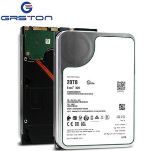 Disco Duro <span class=keywords><strong>ST8000VN0022</strong></span> de 8 TB, 7200 RPM, 256 MB de Caché, SATA 6.0 Gb/s, 3.5 Pulgadas, Interno - Product Image 3