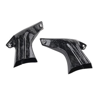 Moto Disque Avant Reoidissement Conduits D'Air Ein Étrier Reoidisseur Kit Pour SUZUKI GSX1300R Hayabusa GSX-1300R GSX-R 750 GSPoly 600