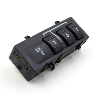 Chevrolet 4X Drive <b>Switch</b> 901-053 19259312 15136040 Electric Transfer <b>Case</b> Control For Replace Repair - Product Image 2