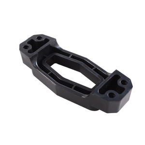 Kit de carrosserie YongJin Atv, kit de base, boîte de rangement, support 715002350 pour Can Am Outlander L & Max L <span class=keywords><strong>G2L</strong></span> - Product Image 5