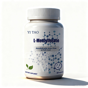 La venta al por mayor de suplementos es rápida. Productos populares incluyen vitaminas prenatales y cápsulas de hierro y ácido fólico para mujeres embarazadas. - Product Image 1