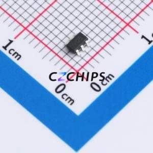 ทรานซิสเตอร์ SOT-23-6L HSRV05-4B ESD ดั้งเดิมและใหม่ล่าสุดป้องกันไฟกระชาก (TVS/ESD) - Product Image 1