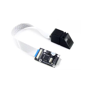 Mô-đun đọc dấu vân tay <span class=keywords><strong>UART</strong></span> Bộ xử lý trên bo mạch stm32f205 hỗ trợ MCU thông qua hỗ trợ <span class=keywords><strong>UART</strong></span> cho phát triển thứ cấp... - Product Image 1