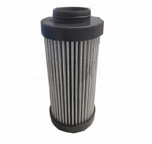 מסנן שמן הידראולי R928017575, P573285 עבור תחנת כוח רוח ומכונות בנייה - Product Image 2