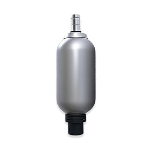 Acumulador de Presión Hidráulico de Bolsa de Aire NXQA20/25L 10-31.5MPA de Acero Aleado Tipo Sac para Metalurgia, Construcción, Minería y Petroquímica - Product Image 1