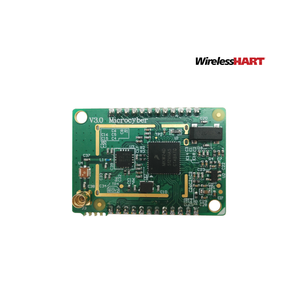 심장 압력 전송기 용 Wirelesshart 모듈 무선 통신 보드 - Product Image 6