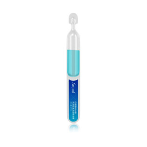 Ampoule hydratante anti-rides Anpol 1,5 ml 30 pièces pour sérum de soin de la peau - Product Image 3
