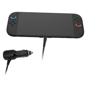 Nuevo <span class=keywords><strong>cargador</strong></span> <span class=keywords><strong>de</strong></span> coche tipo C para <span class=keywords><strong>Nintendo</strong></span> <span class=keywords><strong>Switch</strong></span>/OLED/<span class=keywords><strong>Switch</strong></span> 2 consola <span class=keywords><strong>cargador</strong></span> <span class=keywords><strong>de</strong></span> coche <span class=keywords><strong>de</strong></span> carga rápida - Product Image 1