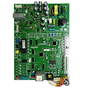 เมนบอร์ดเครื่องปรับอากาศ 17127000007856 CE-MDV200WSN1-8R0.D.1.3 ใช้ได้กับเครื่องปรับอากาศกลางมีเดีย - Product Image 1