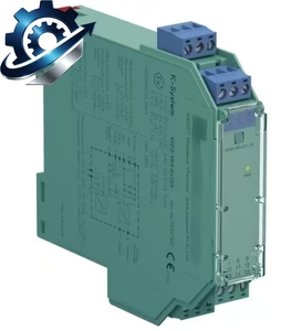 Barrera de seguridad de alta calidad KCD2-SR-EX1.LB, barrera aislada KFD2-STC5-EX1, KCD2-SCD-EX1 - Product Image 1