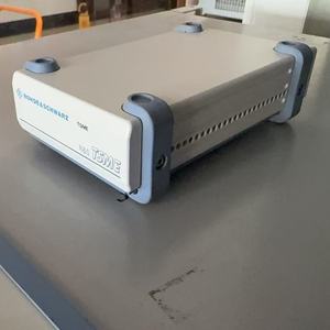 परीक्षण उपकरण वायरलेस संचार के लिए आर एंड एस रोड एंड स्वार्ट्ज टीस्मेक्स ड्राइव और वॉक टेस्ट स्कैनर tsme tsme6 - Product Image 3