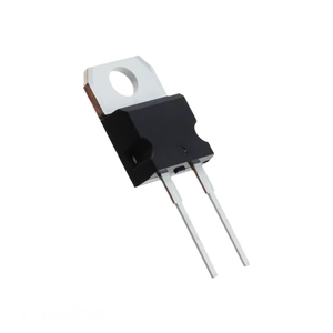 GGDX - Diodo Único STTH8R03D TO-220-2, Componente Electrónico en Stock, ¡Gran Venta! Compre Componentes Electrónicos en Línea - Product Image 1