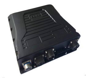 Pompe de direction assistée électrique hydraulique Brogen neuve de haute qualité (deux-en-un) DC540V/DC24V pour bus et camions de 5m à 16m ISO/TS - Product Image 4