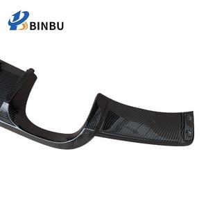 <span class=keywords><strong>BMW</strong></span> <span class=keywords><strong>M3</strong></span> <span class=keywords><strong>E92</strong></span> E93 탄소 섬유 리어 디퓨저 리어 범퍼 립 리어 범퍼 카 개조 키트 리어 범퍼 디퓨저 - Product Image 5