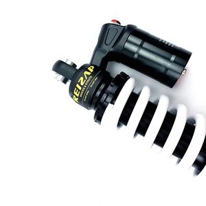 Amortiguador 4x4 <span class=keywords><strong>para</strong></span> motocicleta todoterreno, accesorio de alta calidad, ajustable, ATV, bobina sobre suspensión personalizada - Product Image 1