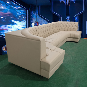 Bien Popular bar Muebles <span class=keywords><strong>Club</strong></span> Sofá Night <span class=keywords><strong>Club</strong></span> Muebles con servicio OEM Night <span class=keywords><strong>Club</strong></span> Furniture Sets - Product Image 4