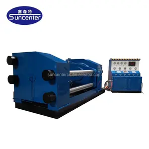 Máquina de teste de pressão válvula do corpo - Product Image 2