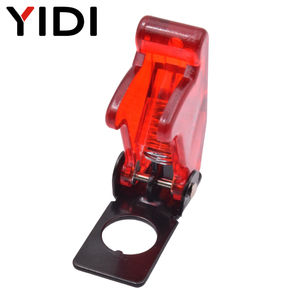 ASW-07D chuyển đổi chuyển đổi cho tự động xe thuyền máy bay 12 mét nhựa bìa chống bụi không thấm nước với màu đỏ trong suốt màu xanh lá cây màu xanh - Product Image 3