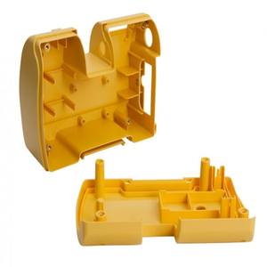 Injection Molding OEM ODM Plastic Product Custom Plastic Moulding Nylon Abs Pp Molded Parts