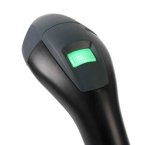 XB-S80BT 2.4 जी वायरलेस 1d 2 डी कॉर्लेस हैंडहेल्ड बारकोड स्कैनर - Product Image 6