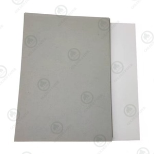 Carton duplex durable avec dos blanc, haute rigidité, pour produits pharmaceutiques - Product Image 2