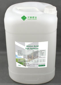 Produttore di fertilizzanti agricoli all'ingrosso amminoacido liquido 220g/<span class=keywords><strong>L</strong></span> (senza Cl) - Product Image 3