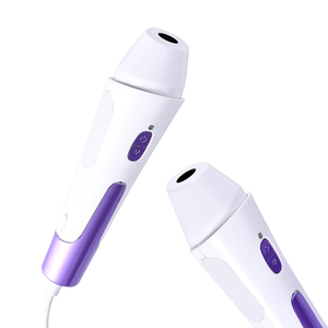 Escáner Facial Portátil 3D, Analizador de Piel, Medidor Digital de Humedad, Analizador de Piel Facial - Product Image 5