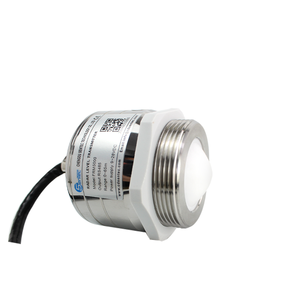 FRM5000 SENTEC دقة عالية 0-65m مقياس مستوى 4-20ma رادار للسائل - Product Image 3