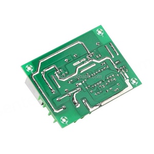 Module d'augmentation de tension pour onduleur 50Hz, transformateur basse fréquence DC12V/24V vers AC220V, 300W - Product Image 3