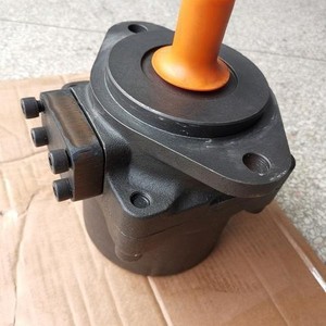 Pompe à palette Atos PFE-41070 1DT, pompe hydraulique pour usage industriel - Product Image 3
