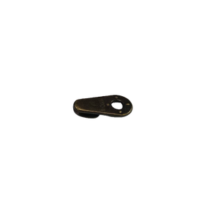 Hebilla Metálica para Botas de Senderismo, Botas Militares y Botas <span class=keywords><strong>Dr</strong></span>. <span class=keywords><strong>Martens</strong></span>, Hebilla para Cordones para Reparación de Calzado - Product Image 1